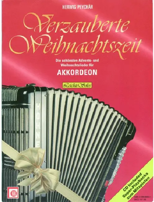 Verzauberte Weihnachtszeit